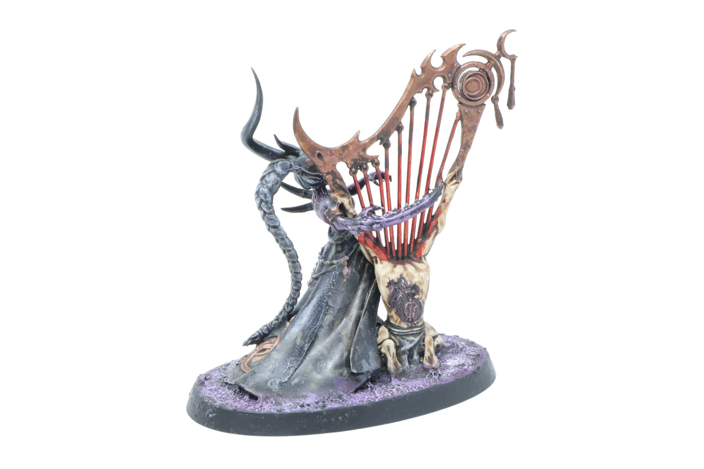 Infernal Enrapturess (Tabletop)