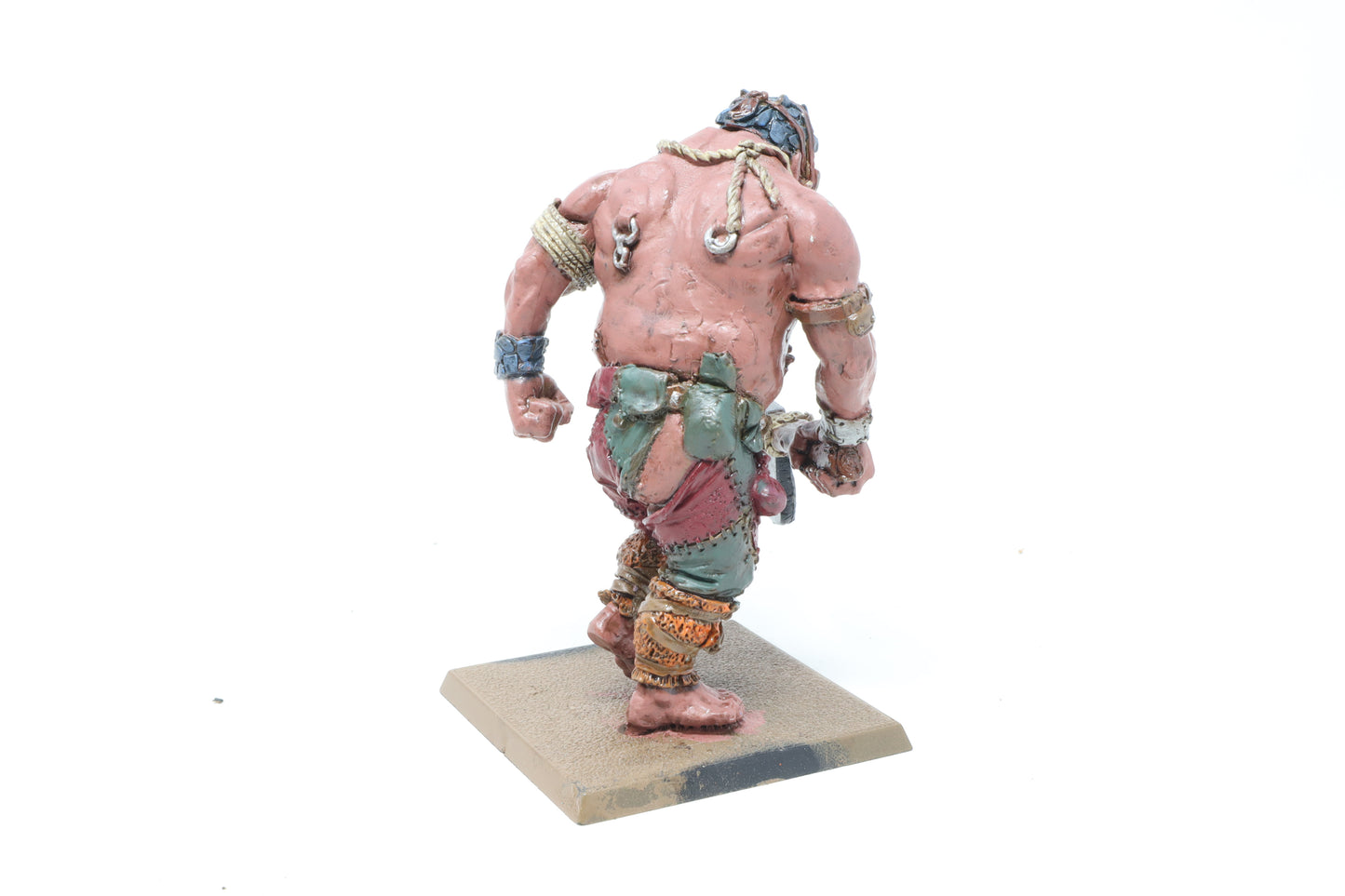 Giant (Old Model/Tabletop)