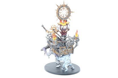 Chaos Warshrine (Well Painted)