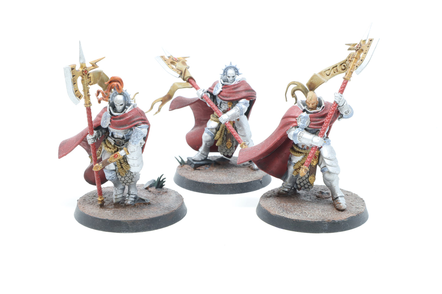 Praetors (Tabletop)