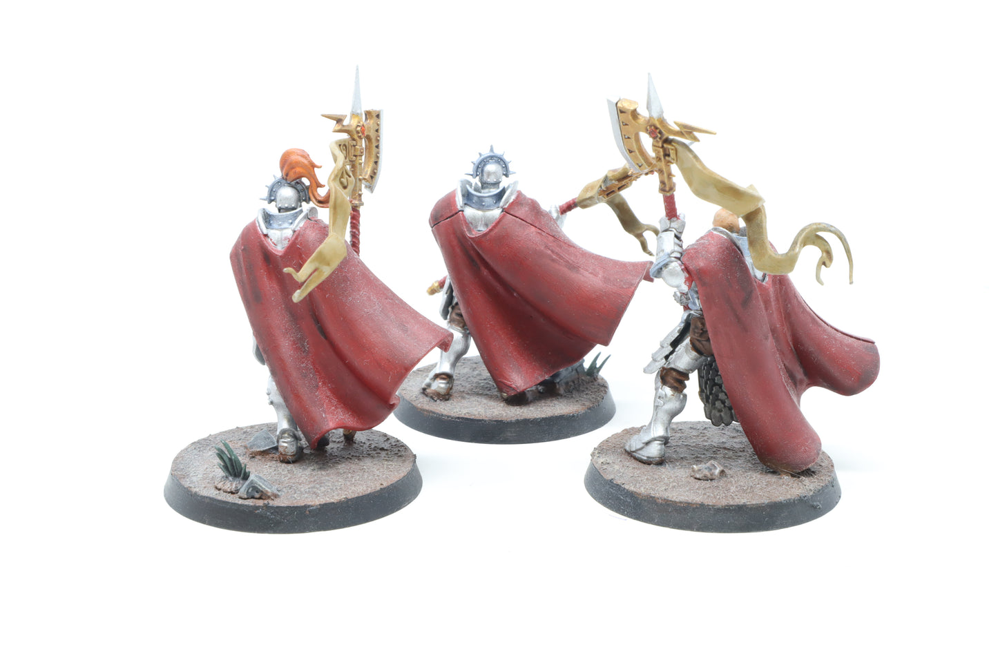 Praetors (Tabletop)