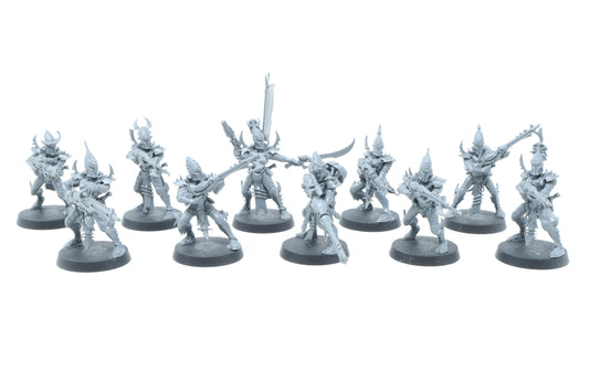 Kabalite Warriors