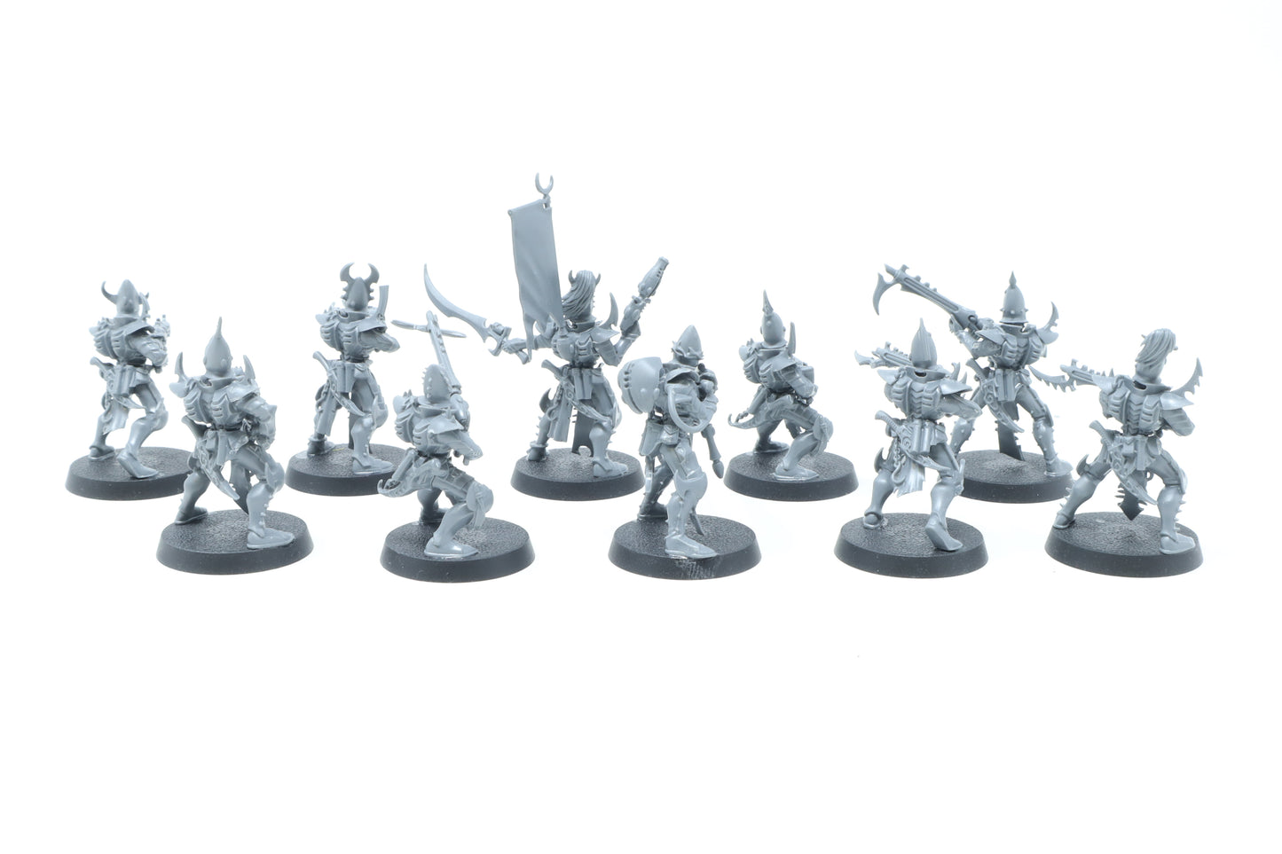 Kabalite Warriors