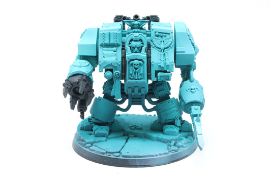 Librarian Dreadnought