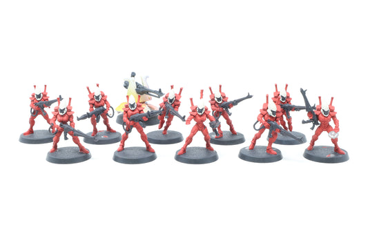 Guardian Defenders (Tabletop)