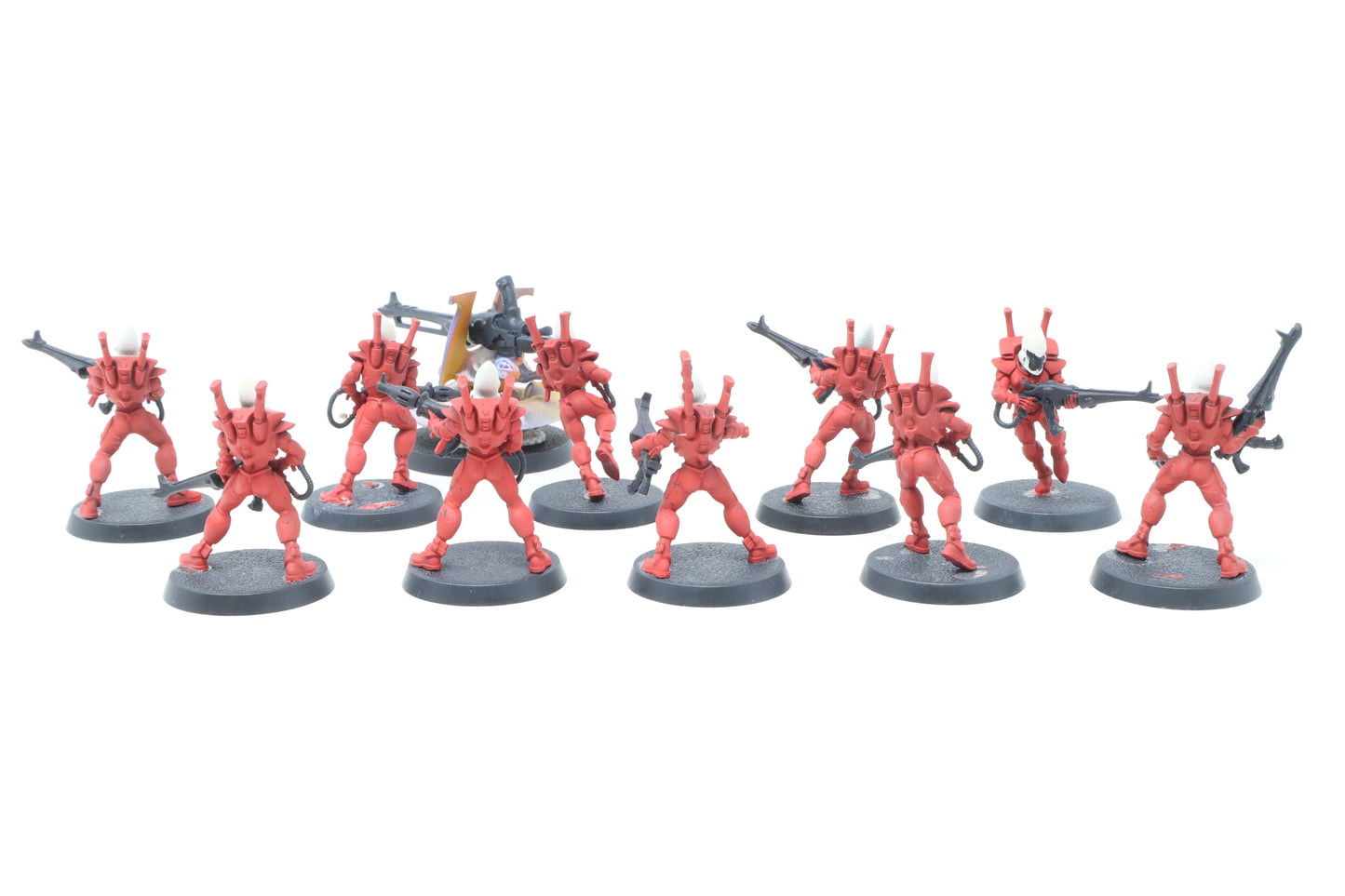 Guardian Defenders (Tabletop)