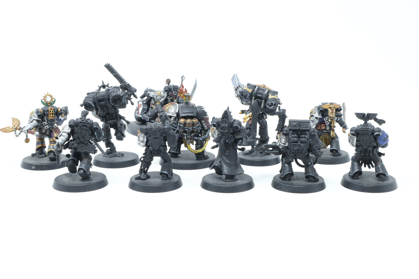 Kill Team Cassius