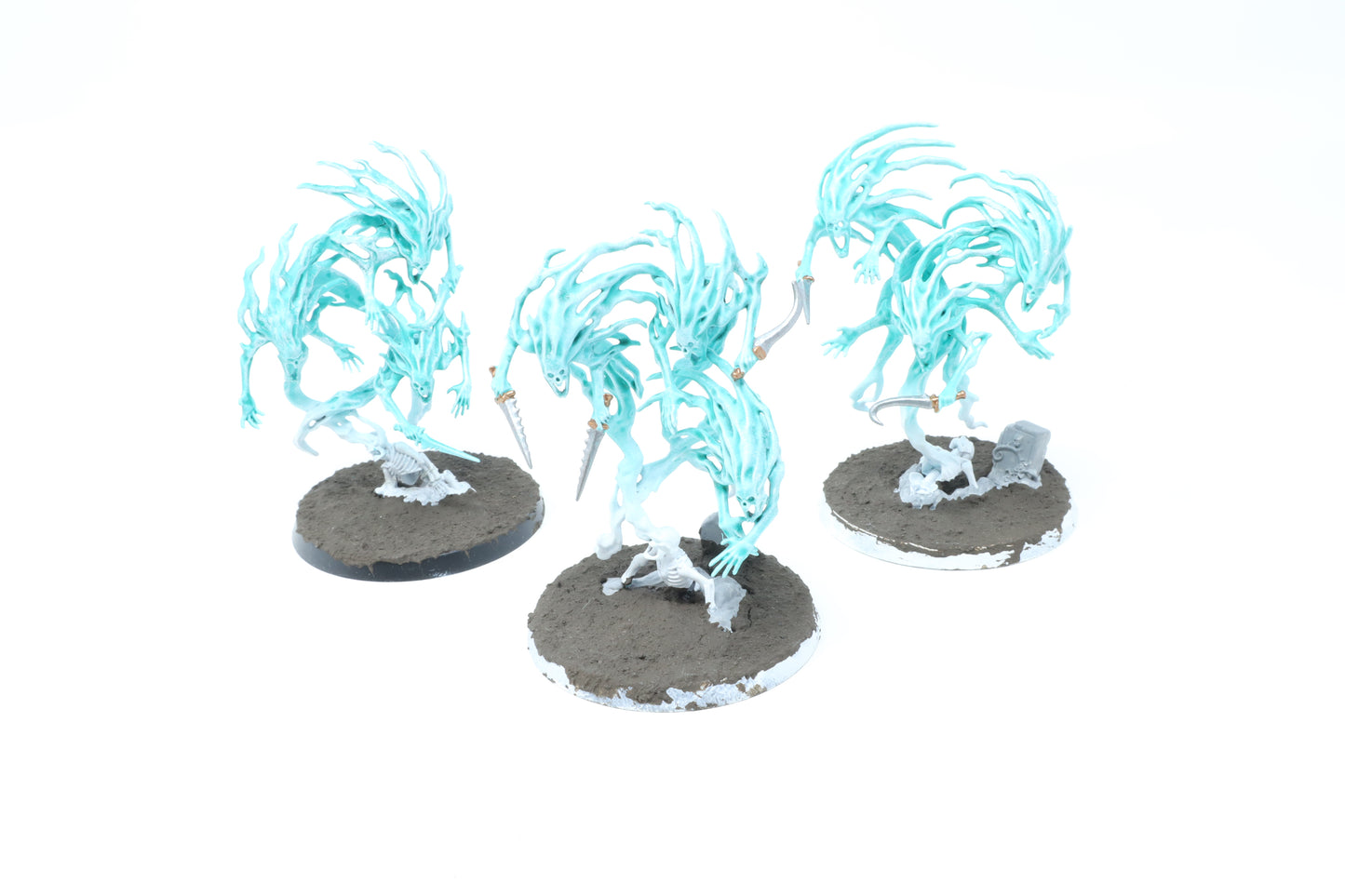 Spirit Hosts (Tabletop)