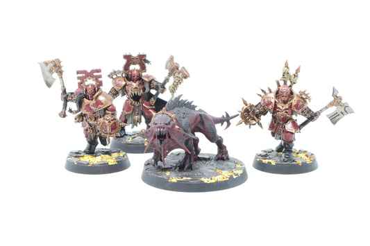 Magore's Fiends (Tabletop)