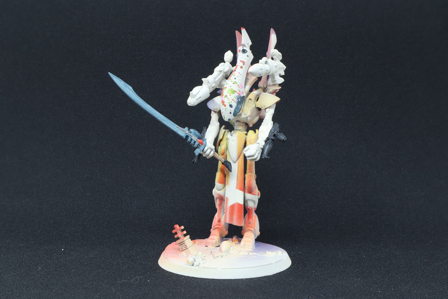 Craftworld Wraithlord (Tabletop)