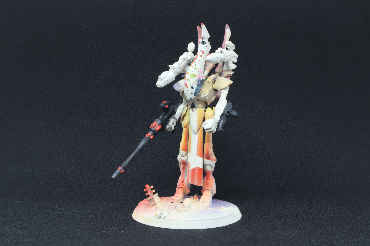 Craftworld Wraithlord (Tabletop)