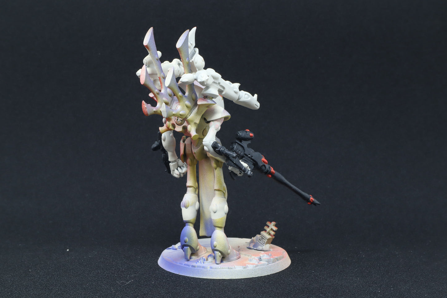 Craftworld Wraithlord (Tabletop)