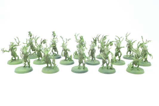 Sylvaneth Dryads