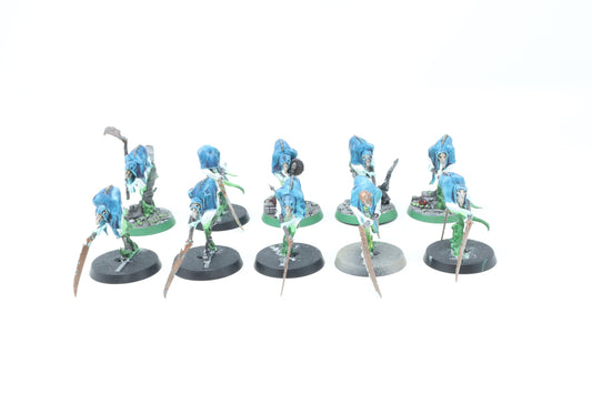 Grimghast Reapers (Tabletop/Conversion)