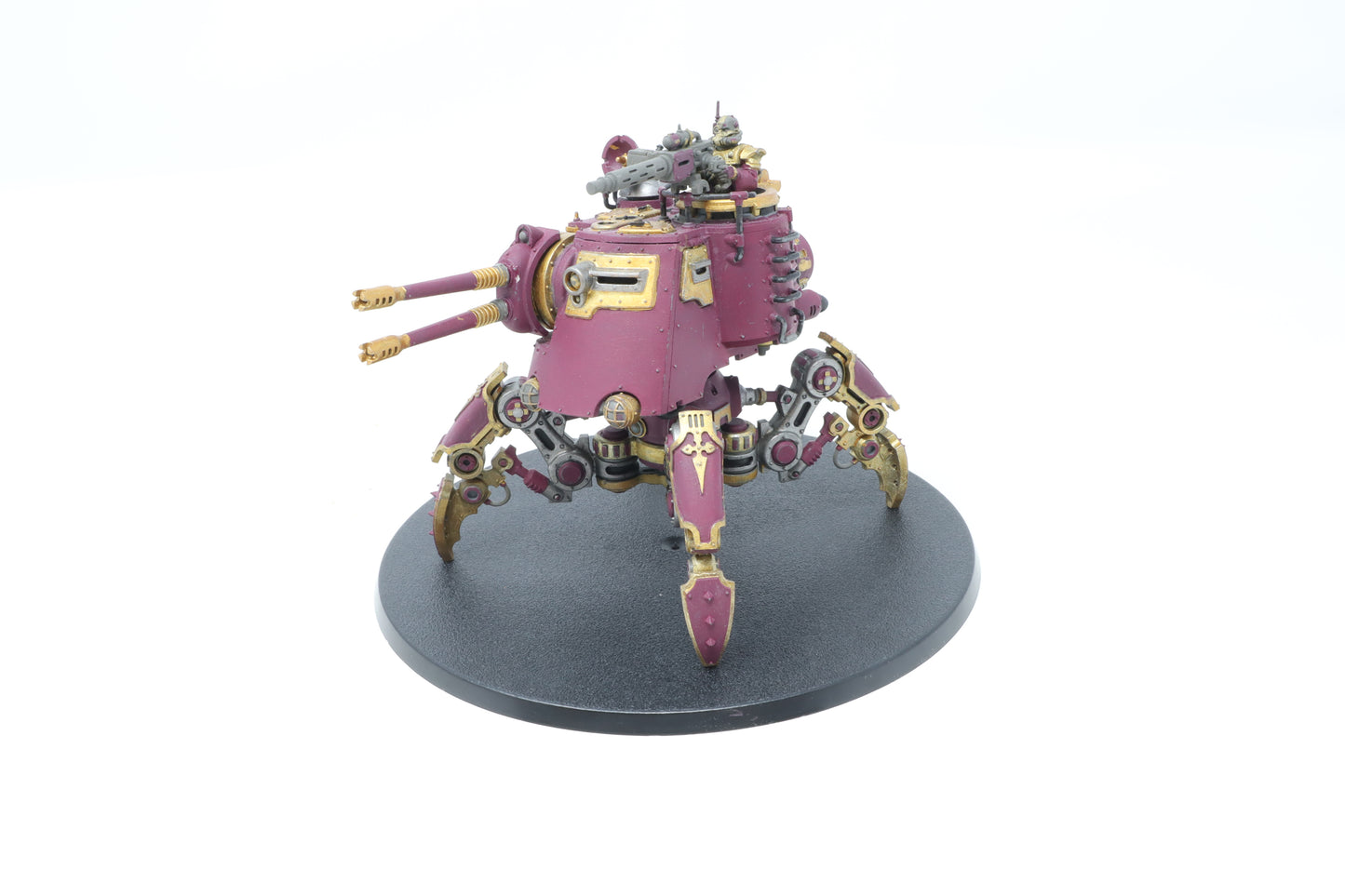 Onager Dunecrawler (Tabletop)