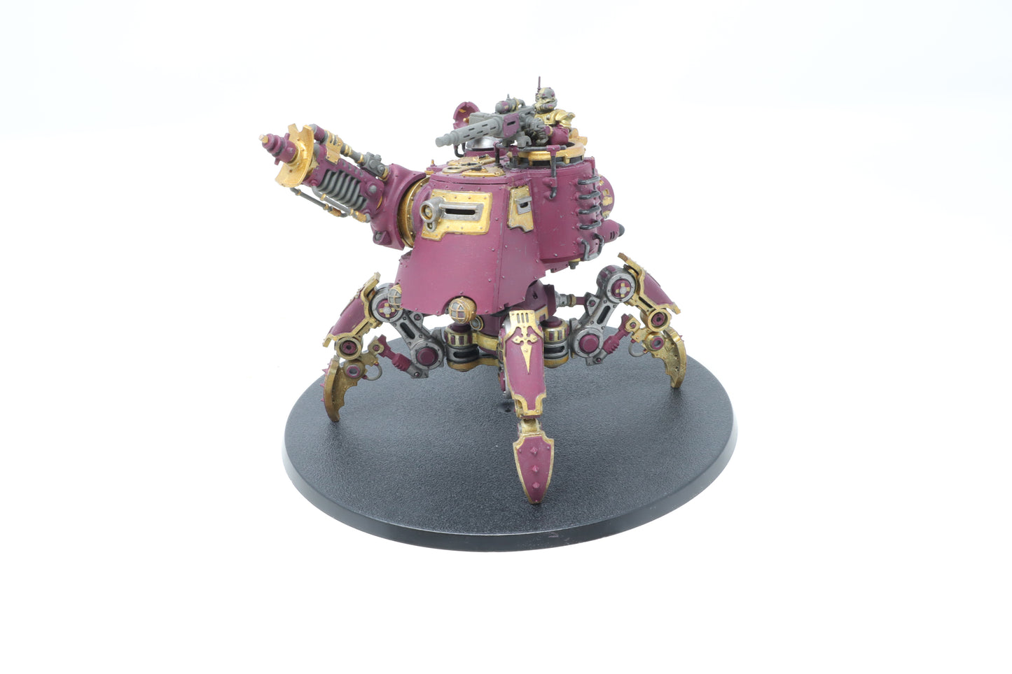 Onager Dunecrawler (Tabletop)