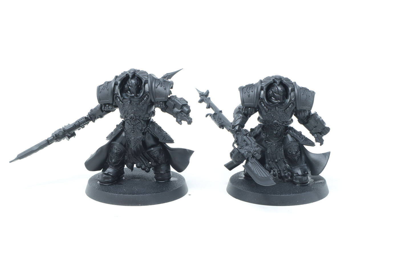 Allarus Custodians