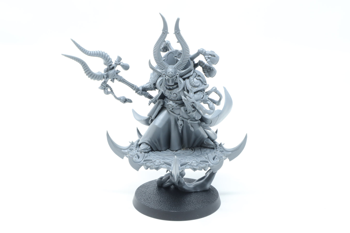 Ahriman