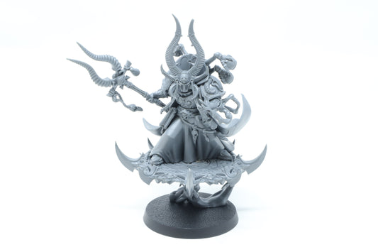 Ahriman