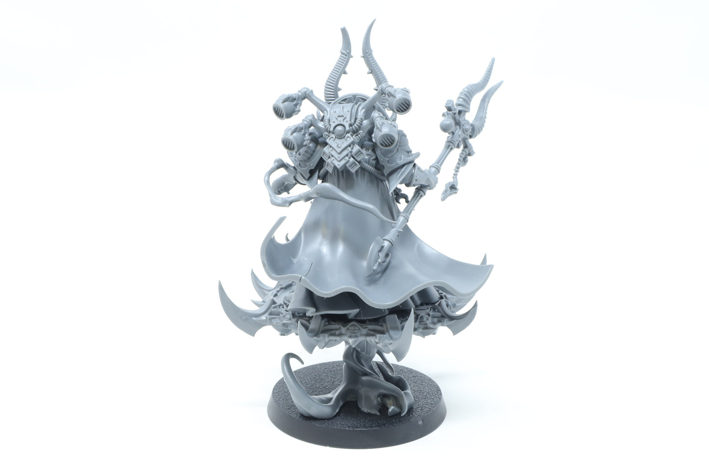 Ahriman