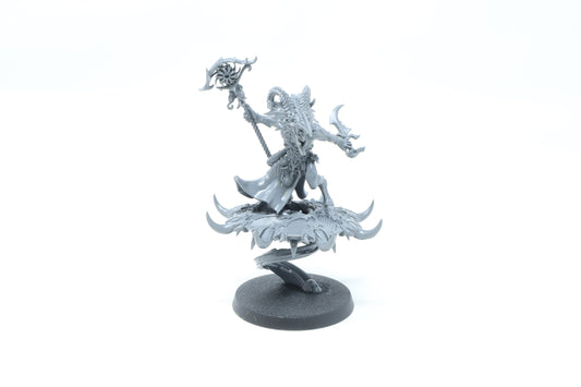 Tzaangor Shaman