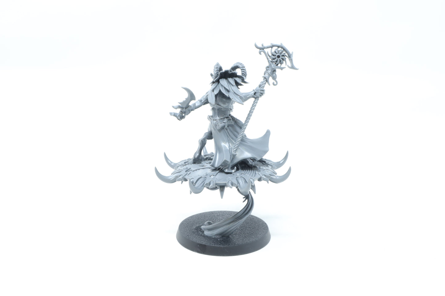 Tzaangor Shaman