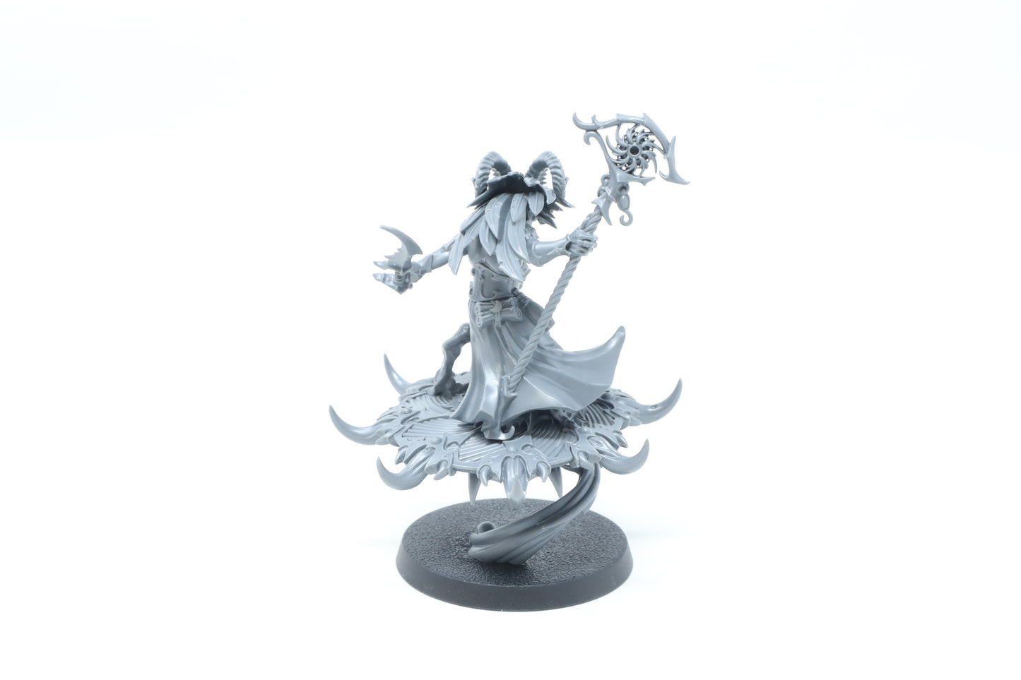 Tzaangor Shaman