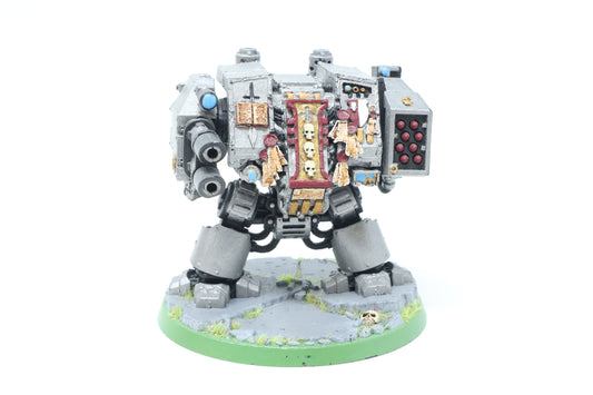 Venerable Dreadnought (Tabletop)