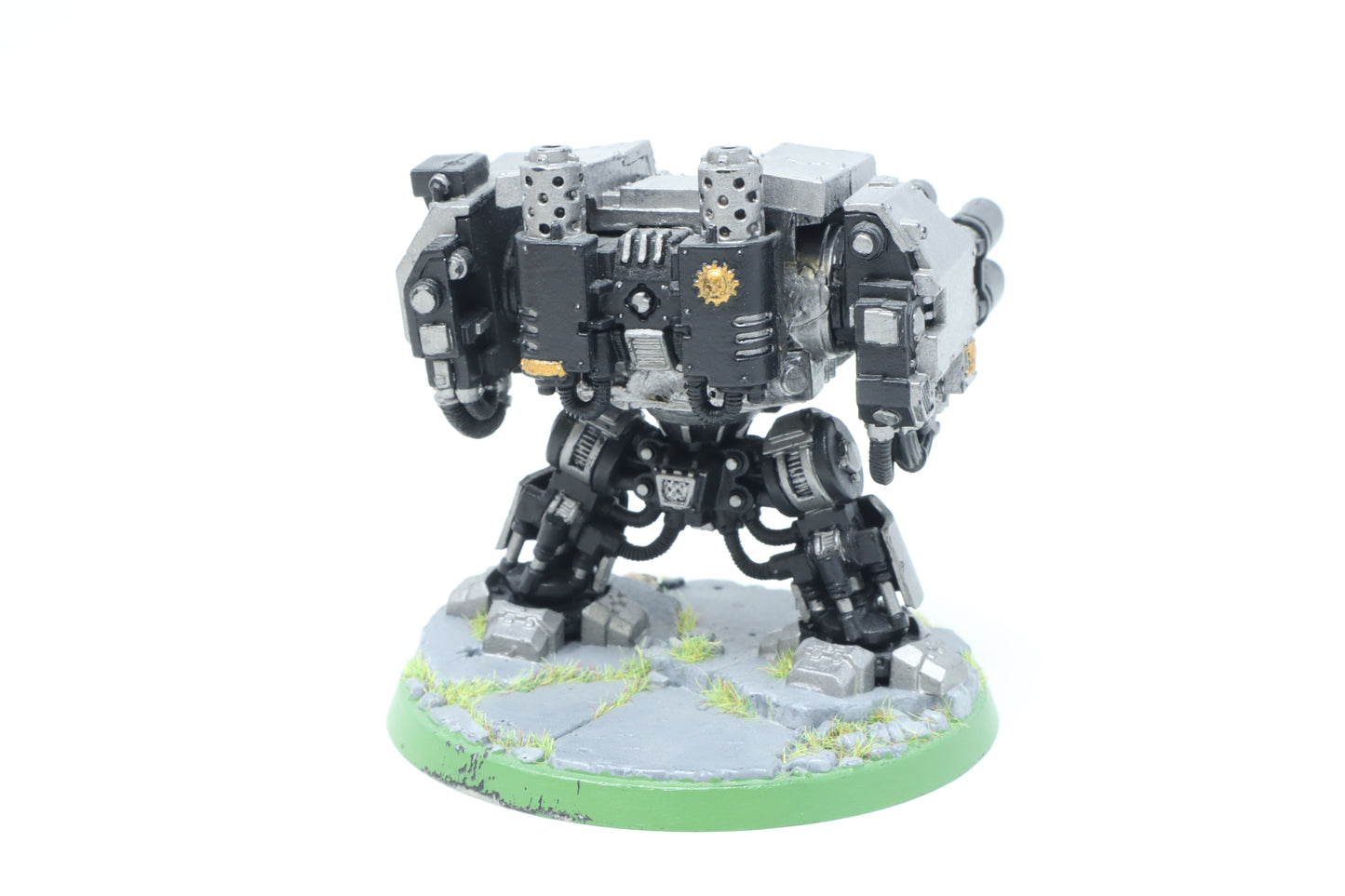 Venerable Dreadnought (Tabletop)