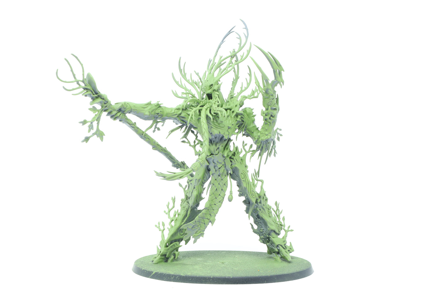 Sylvaneth Treelord Ancient