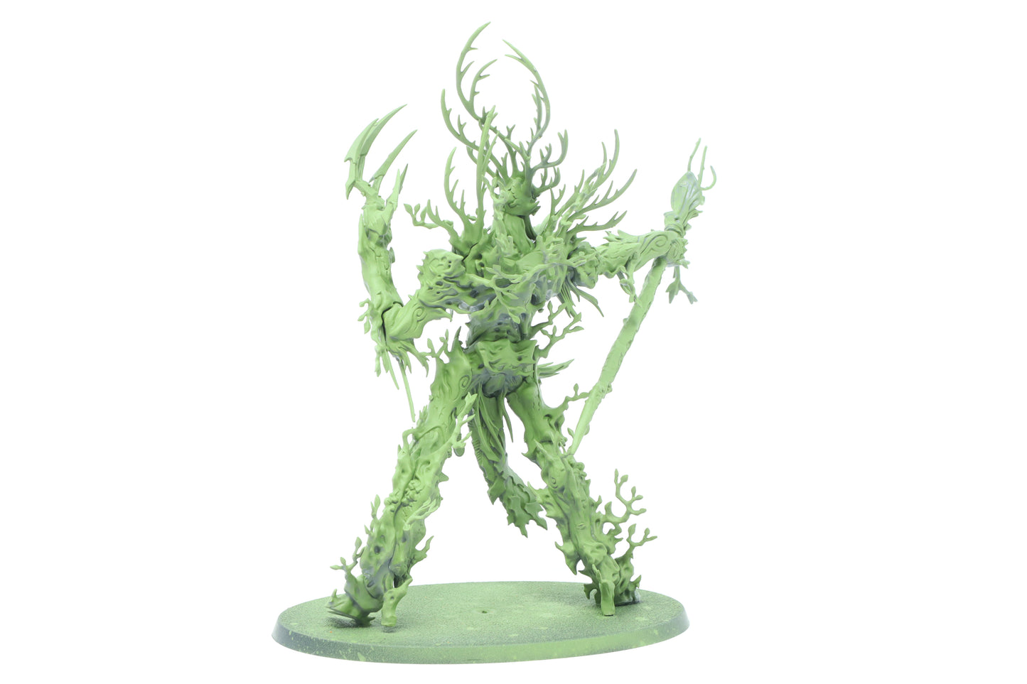 Sylvaneth Treelord Ancient