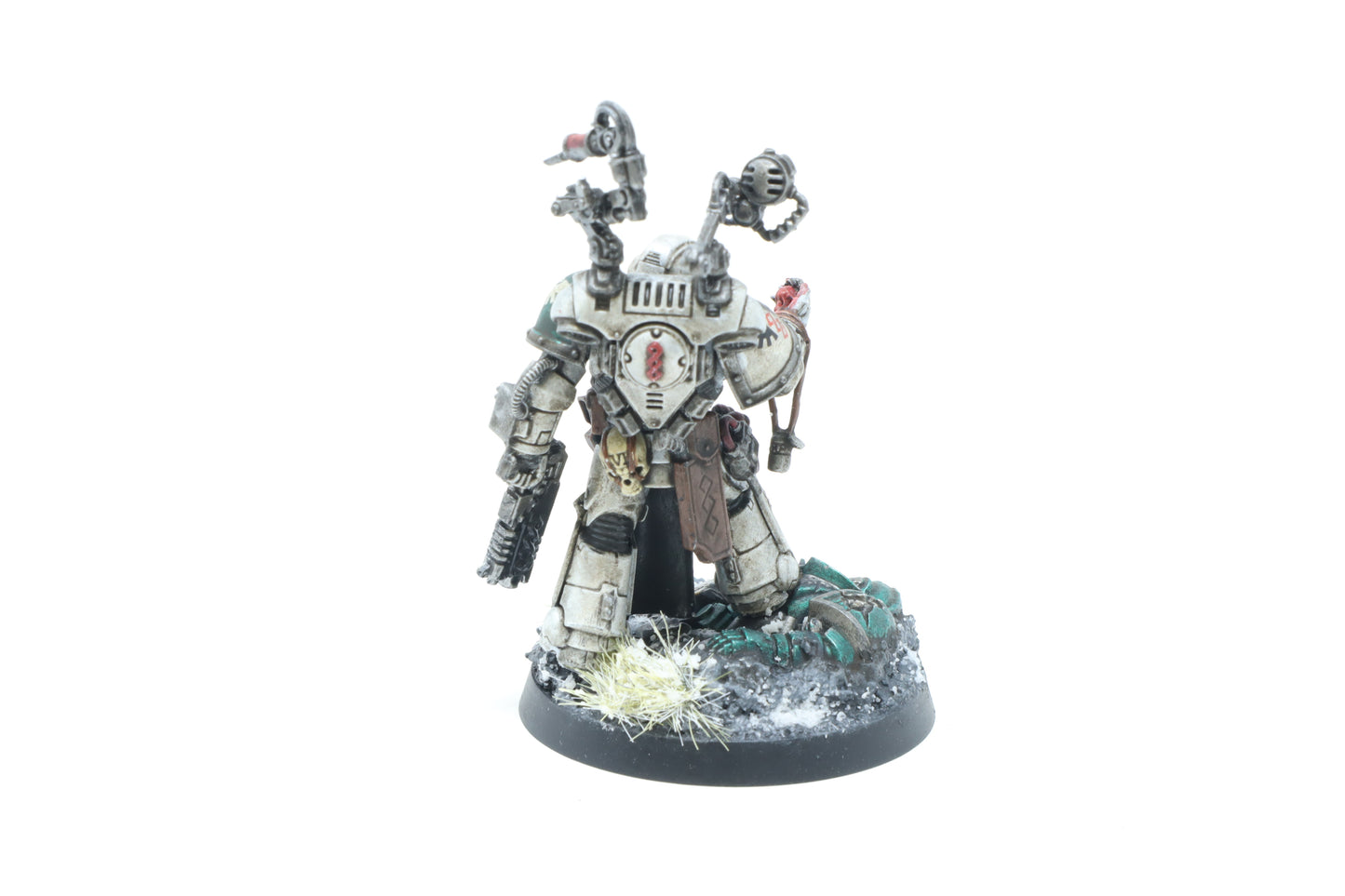 Apothecary (Conversion/Well Painted)