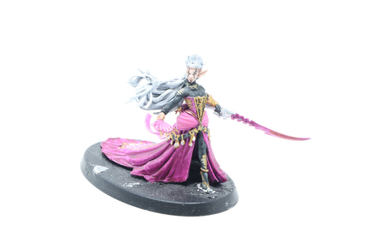 Yvraine (Conversion/Tabletop)