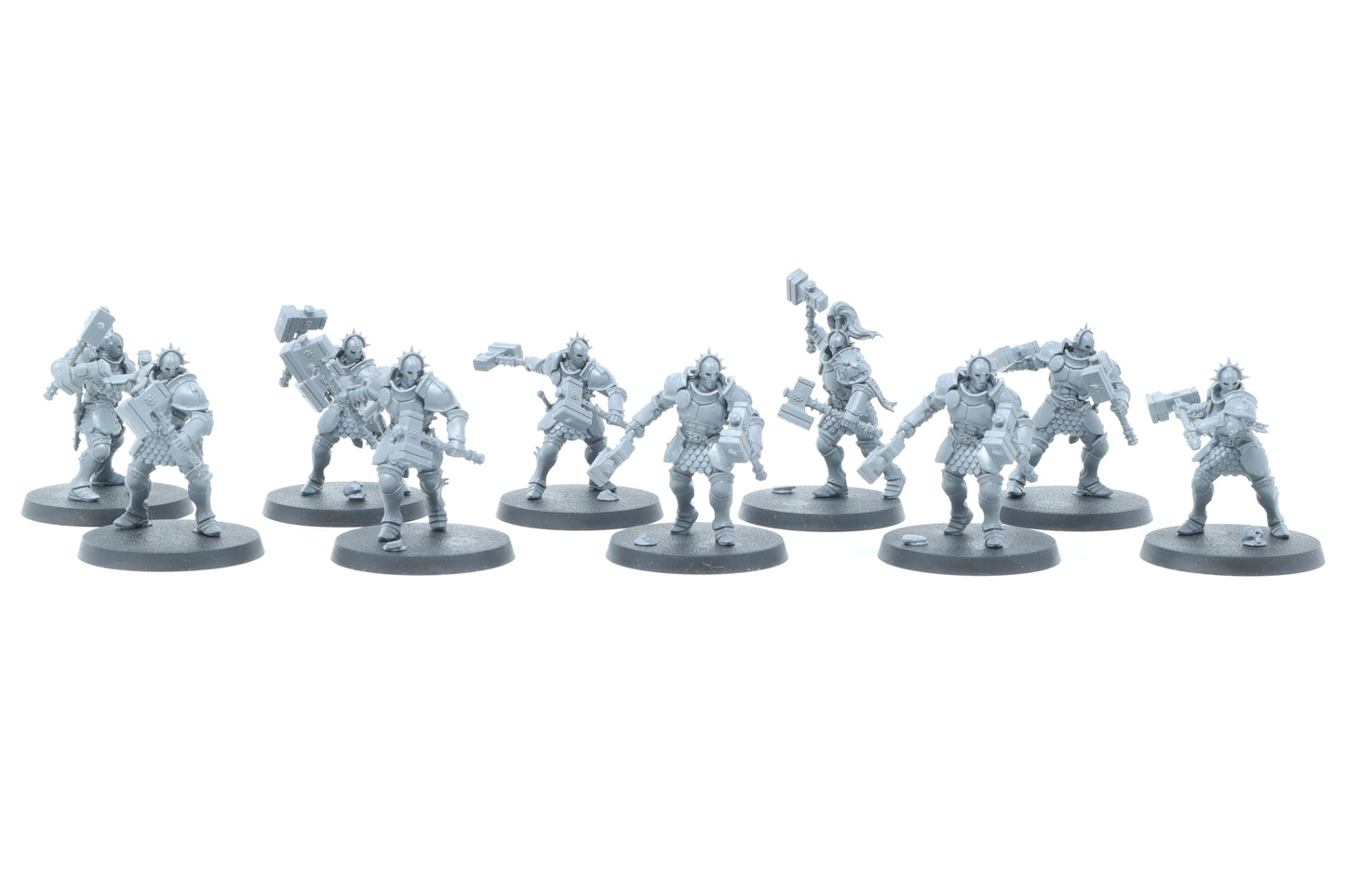 Vindictors (Tabletop)