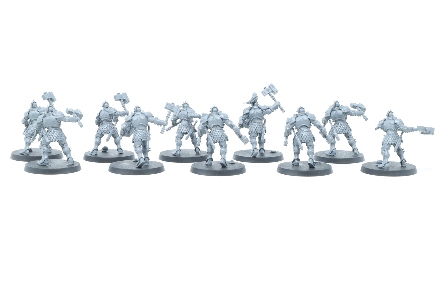 Vindictors (Tabletop)