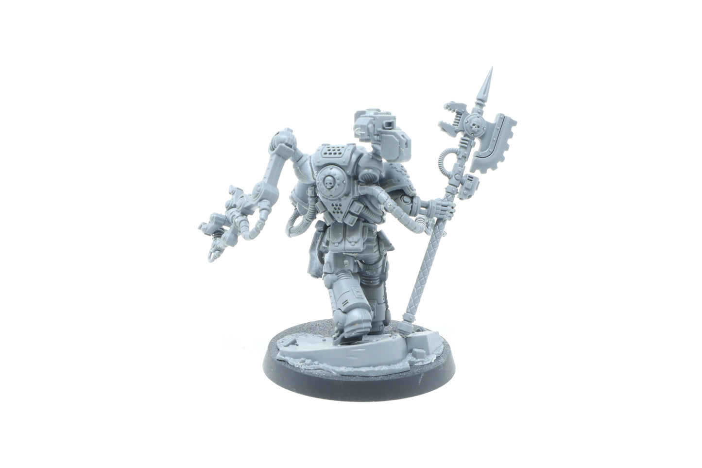 Primaris Techmarine