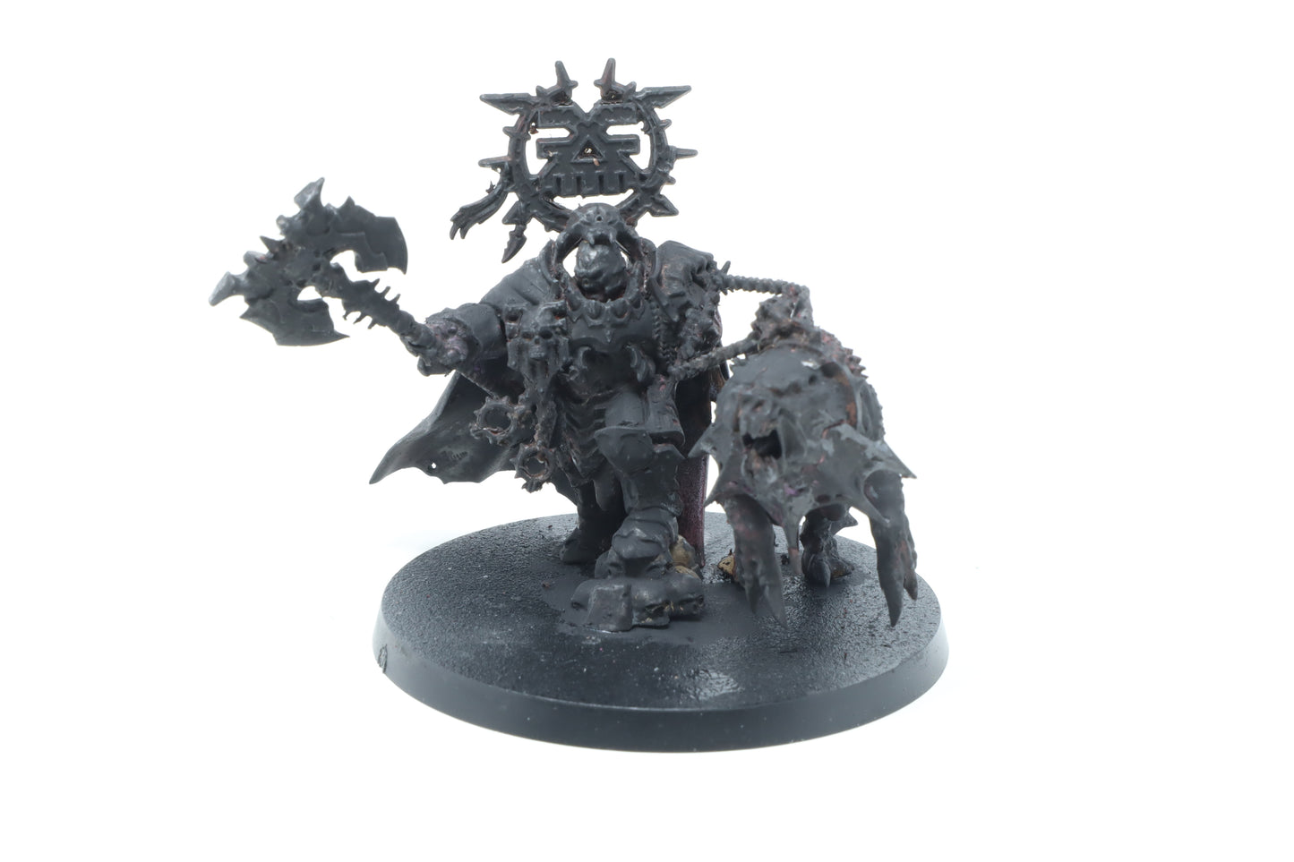 Mighty Lord of Khorne