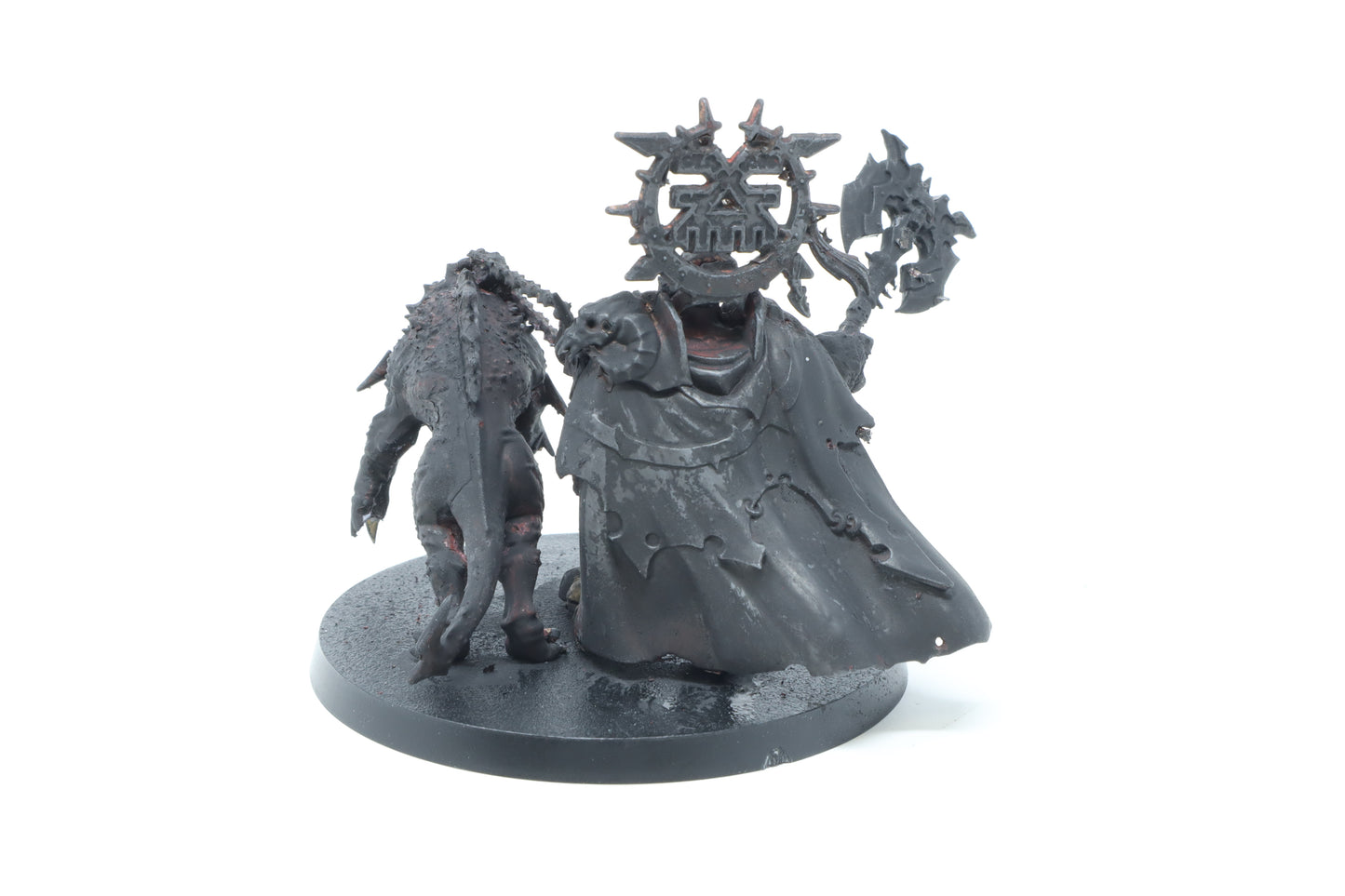 Mighty Lord of Khorne