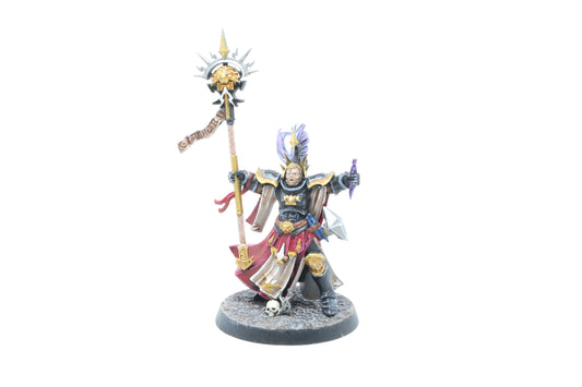 Knight-Incantor (Well Painted)