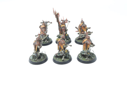 Man-Skewer Boltboyz (Well Painted)