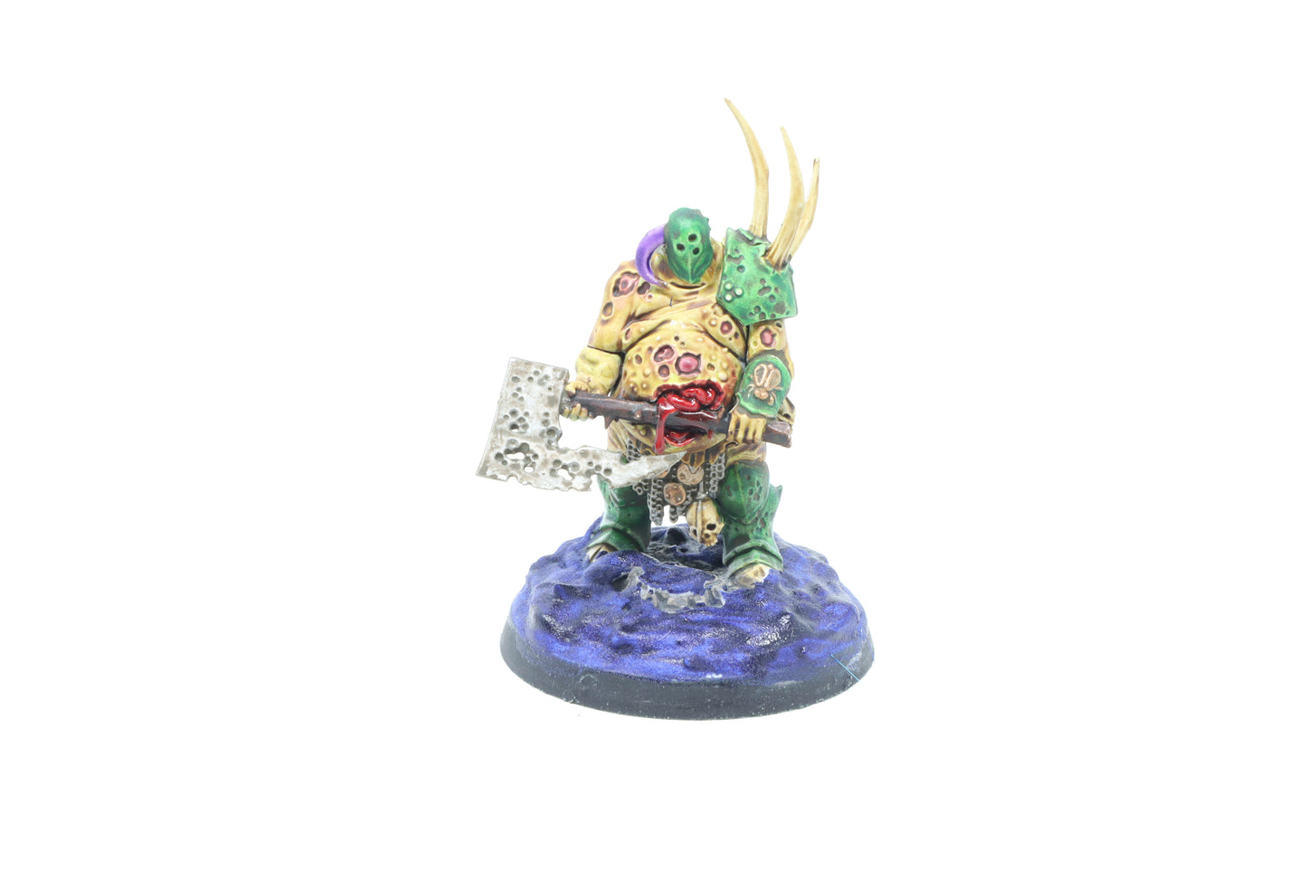 Lord of Plagues (Tabletop)