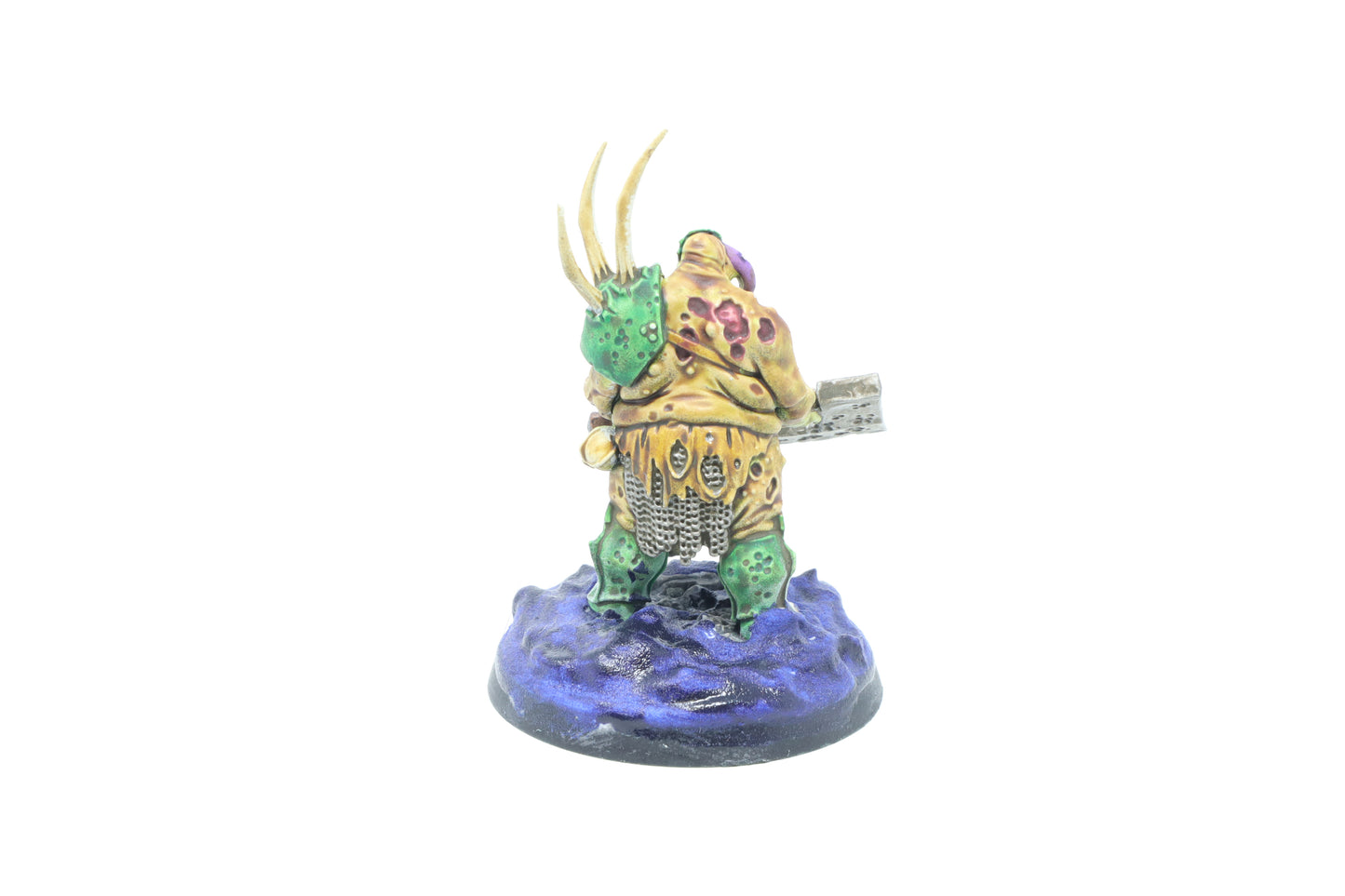 Lord of Plagues (Tabletop)