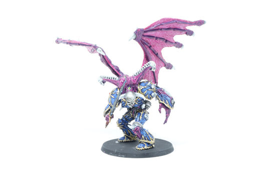 Daemon Prince (Old Model/Tabletop)