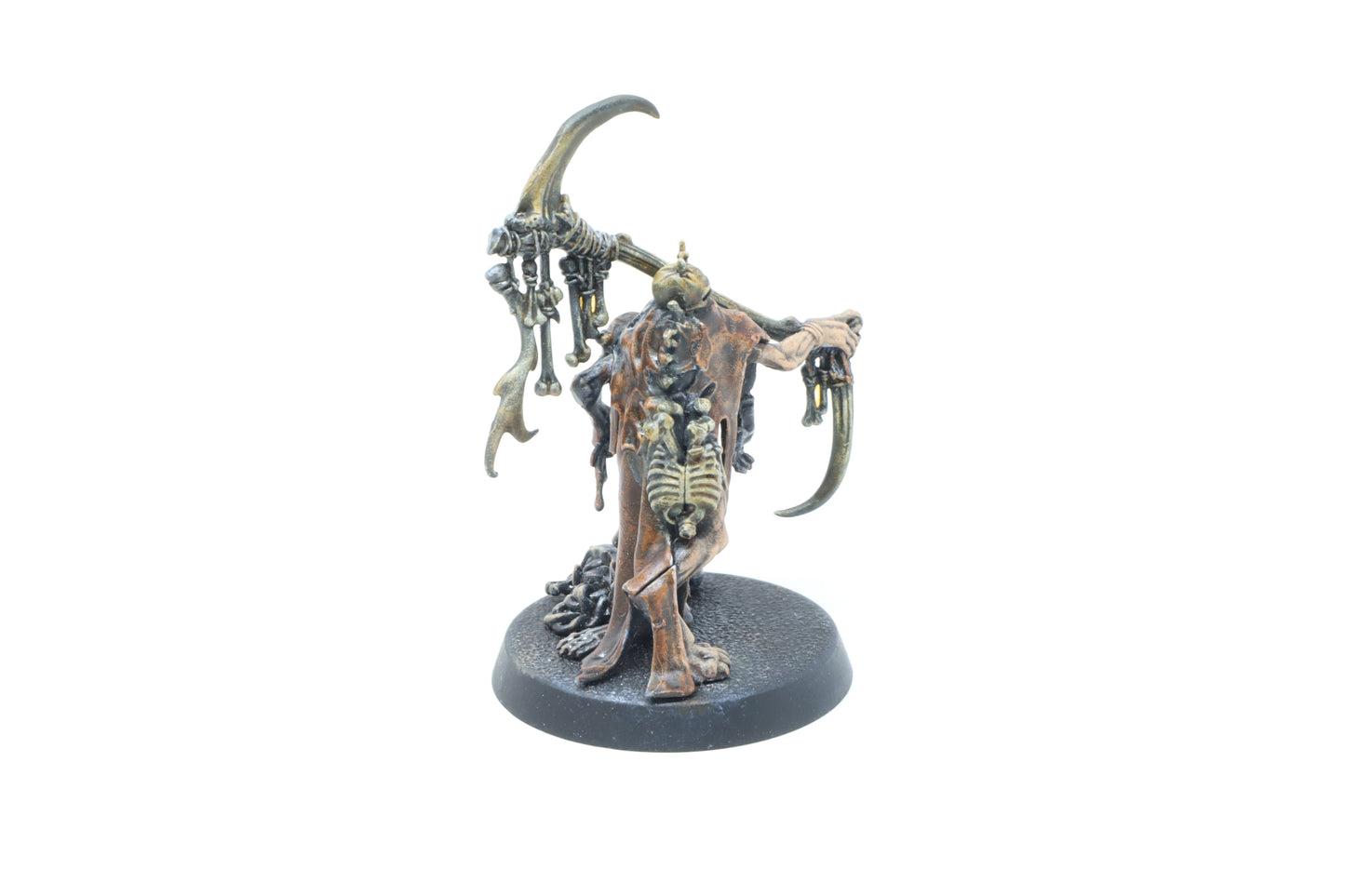 Marrowscroll Herald (Tabletop)