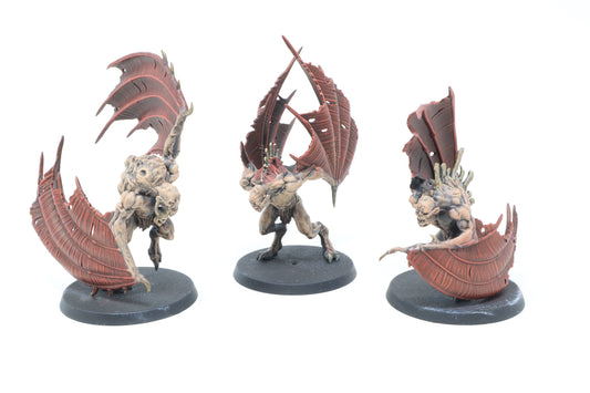 Crypt Flayers (Tabletop)