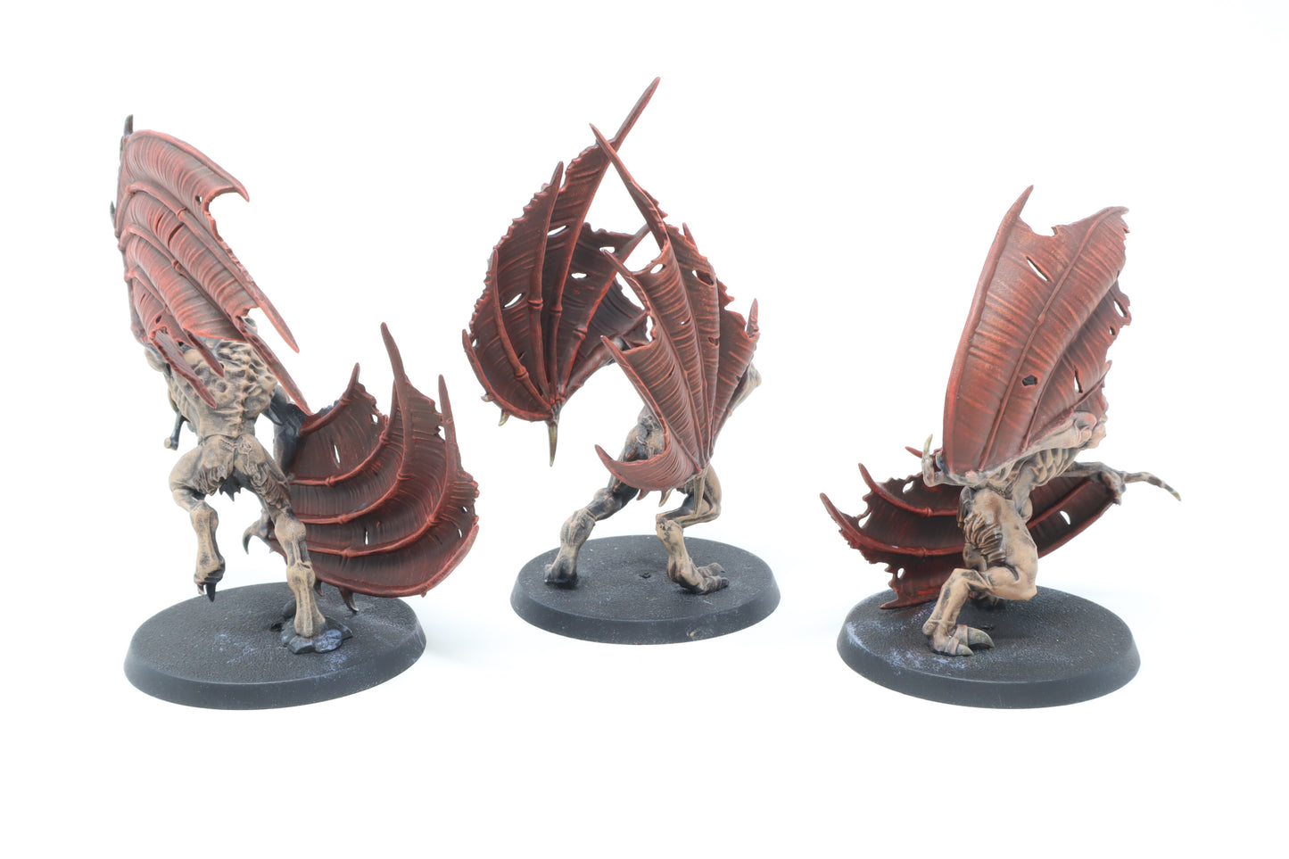 Crypt Flayers (Tabletop)