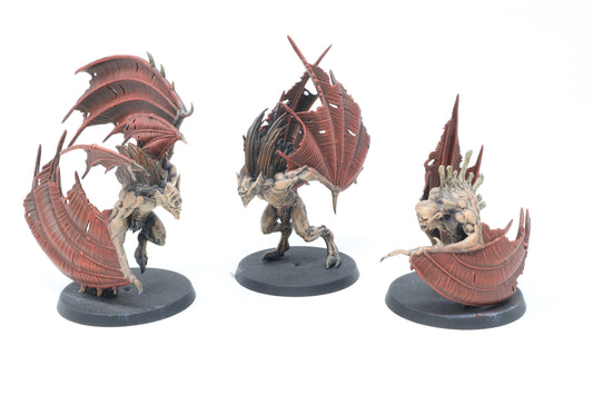 Crypt Flayers (Tabletop)