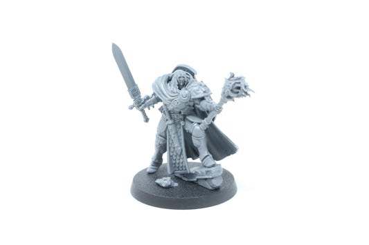 Knight-Questor