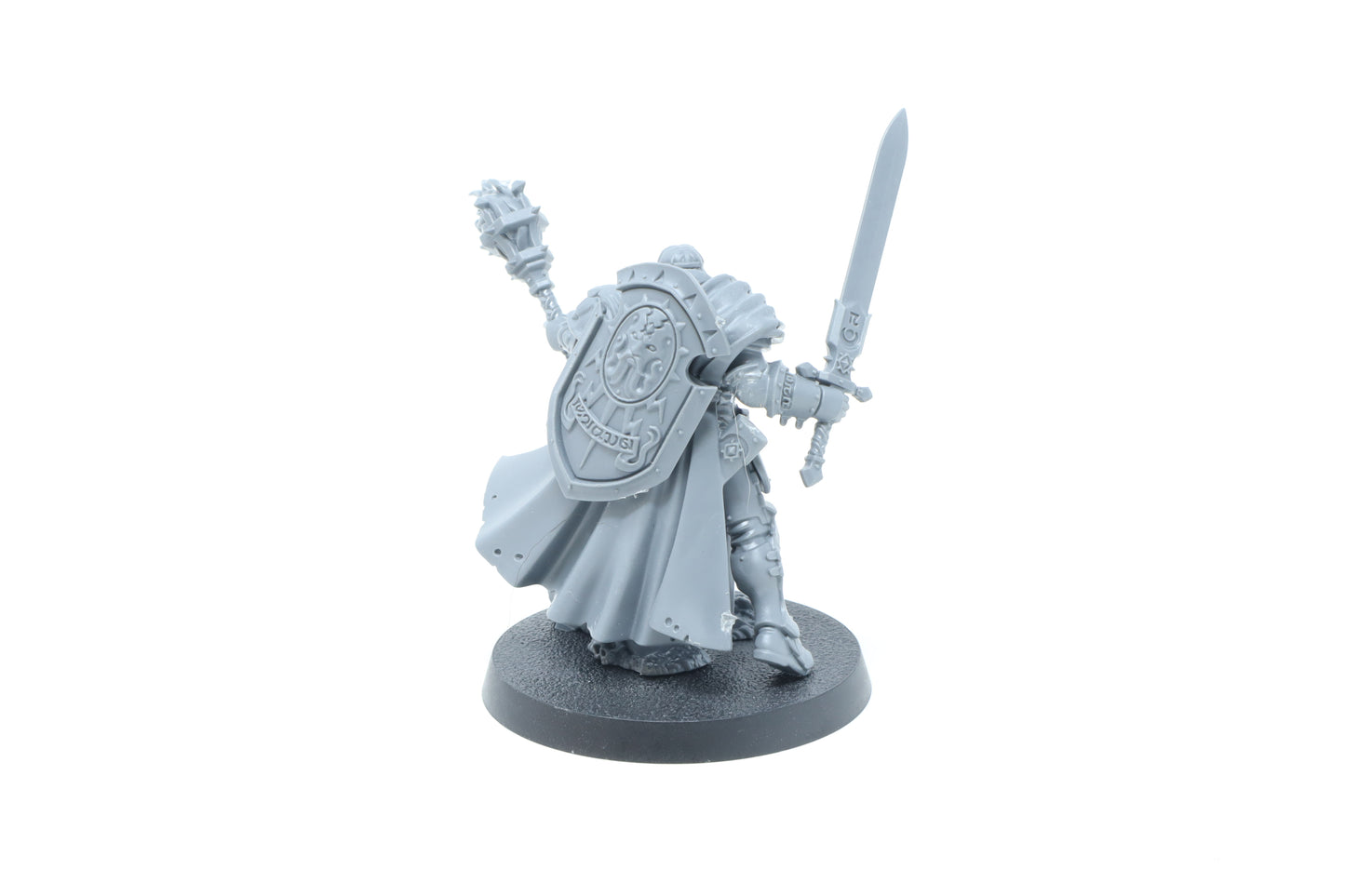 Knight-Questor