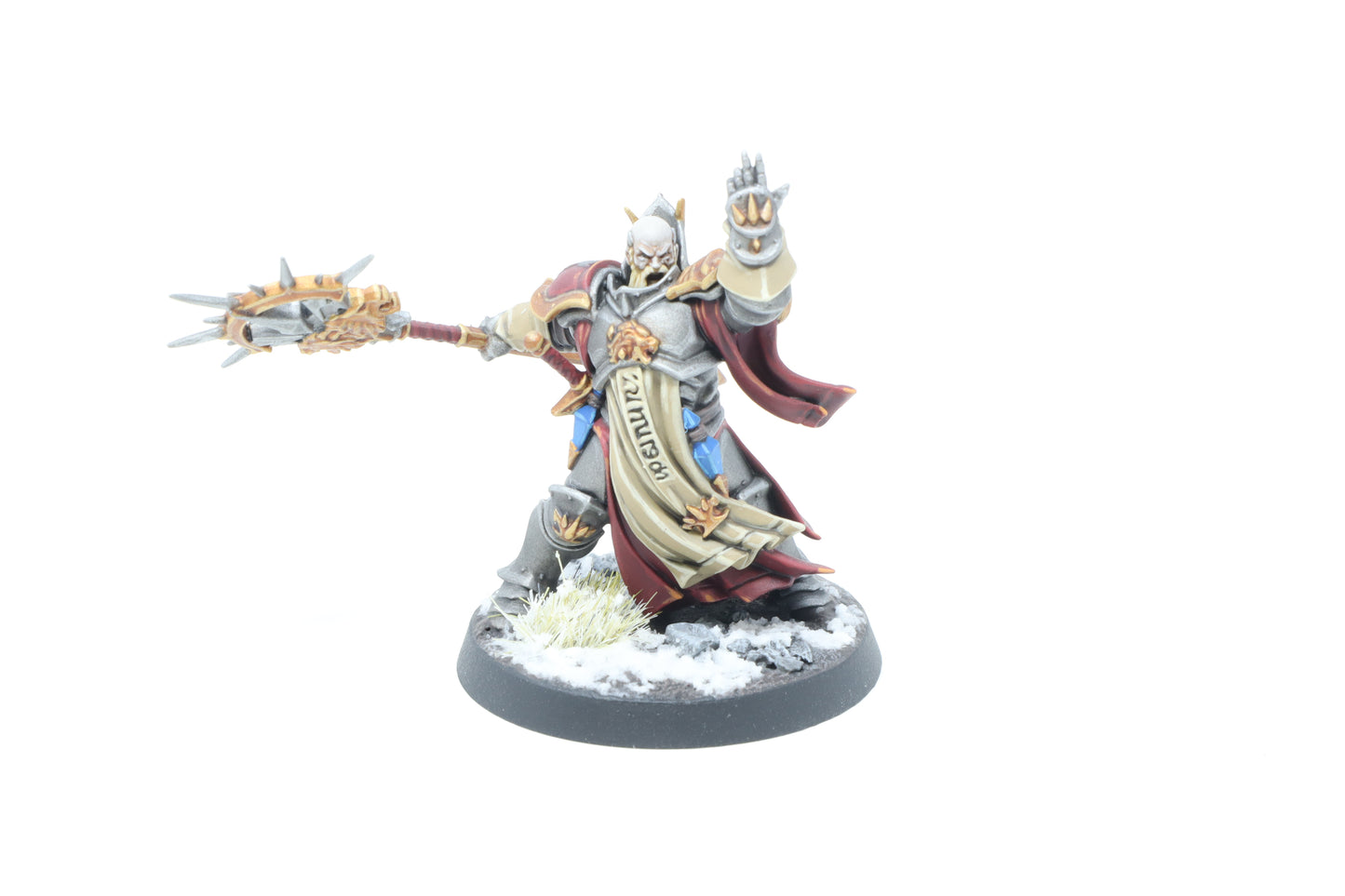 Knight-Incantor (Well Painted)